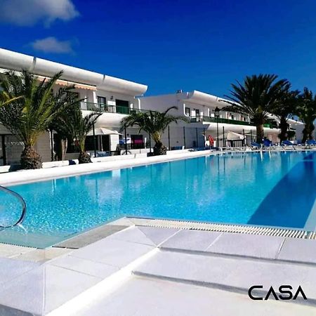 Casa Eva Dunasol Коралео Екстериор снимка