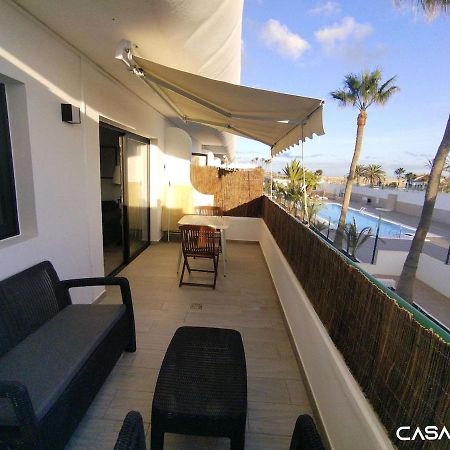 Casa Eva Dunasol Коралео Екстериор снимка