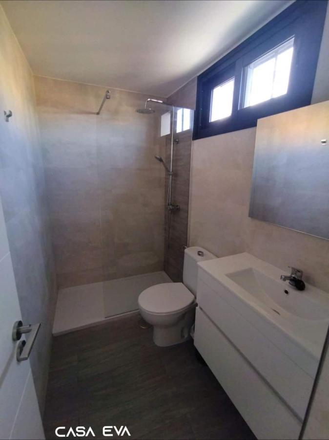 Casa Eva Dunasol Коралео Екстериор снимка