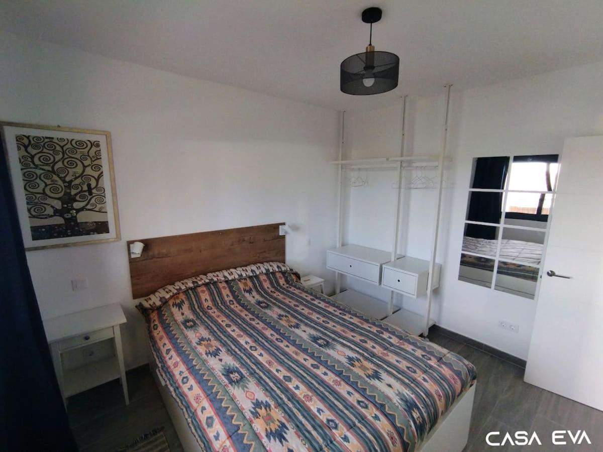 Casa Eva Dunasol Коралео Екстериор снимка