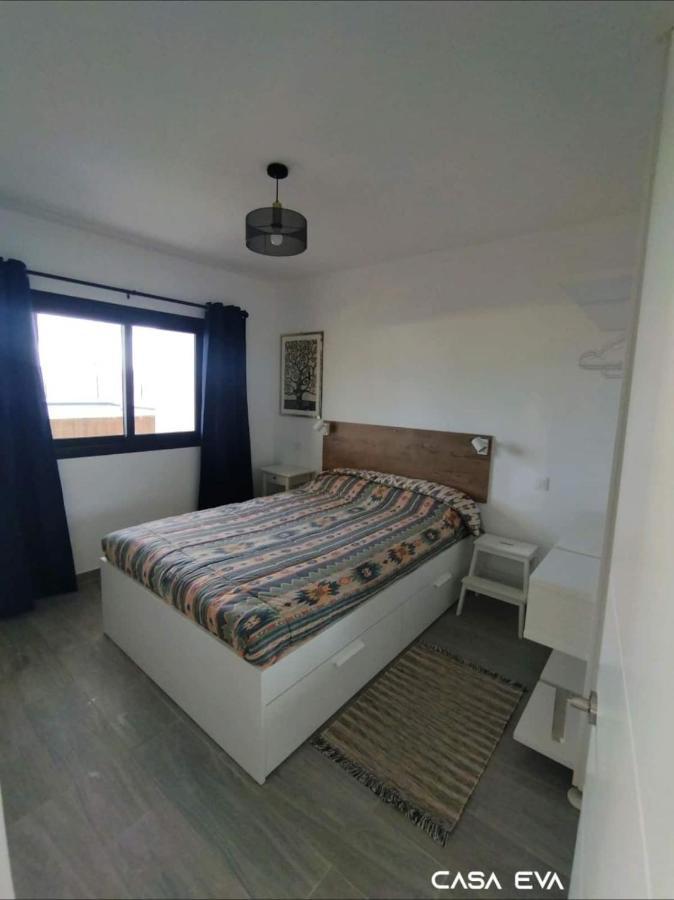 Casa Eva Dunasol Коралео Екстериор снимка