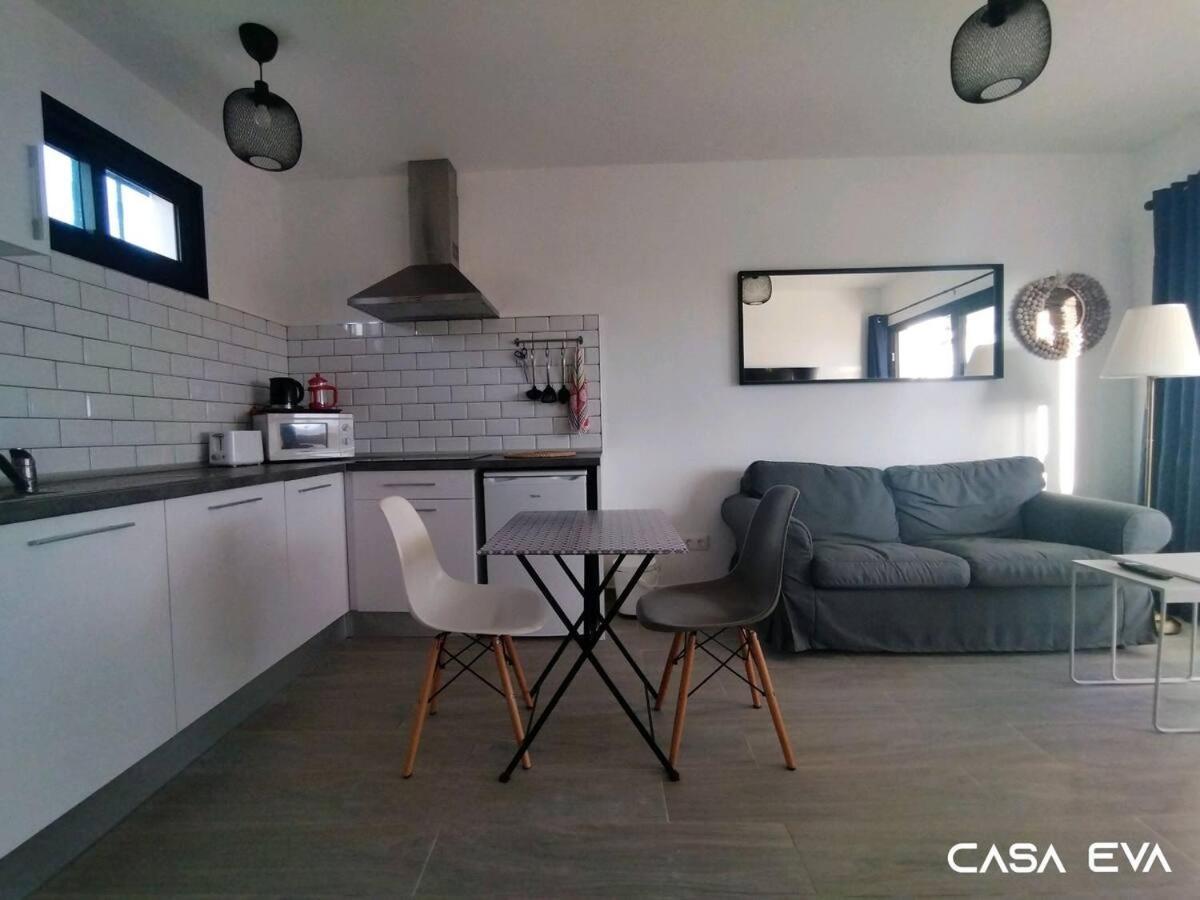 Casa Eva Dunasol Коралео Екстериор снимка