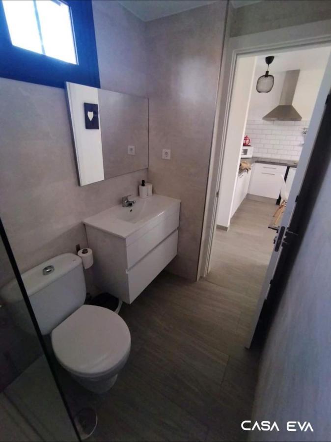 Casa Eva Dunasol Коралео Екстериор снимка