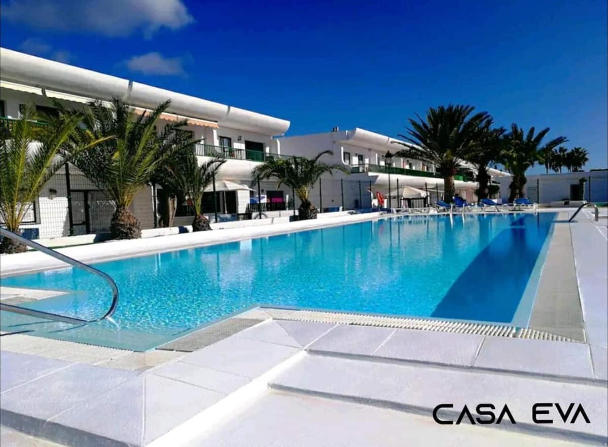Casa Eva Dunasol Коралео Екстериор снимка