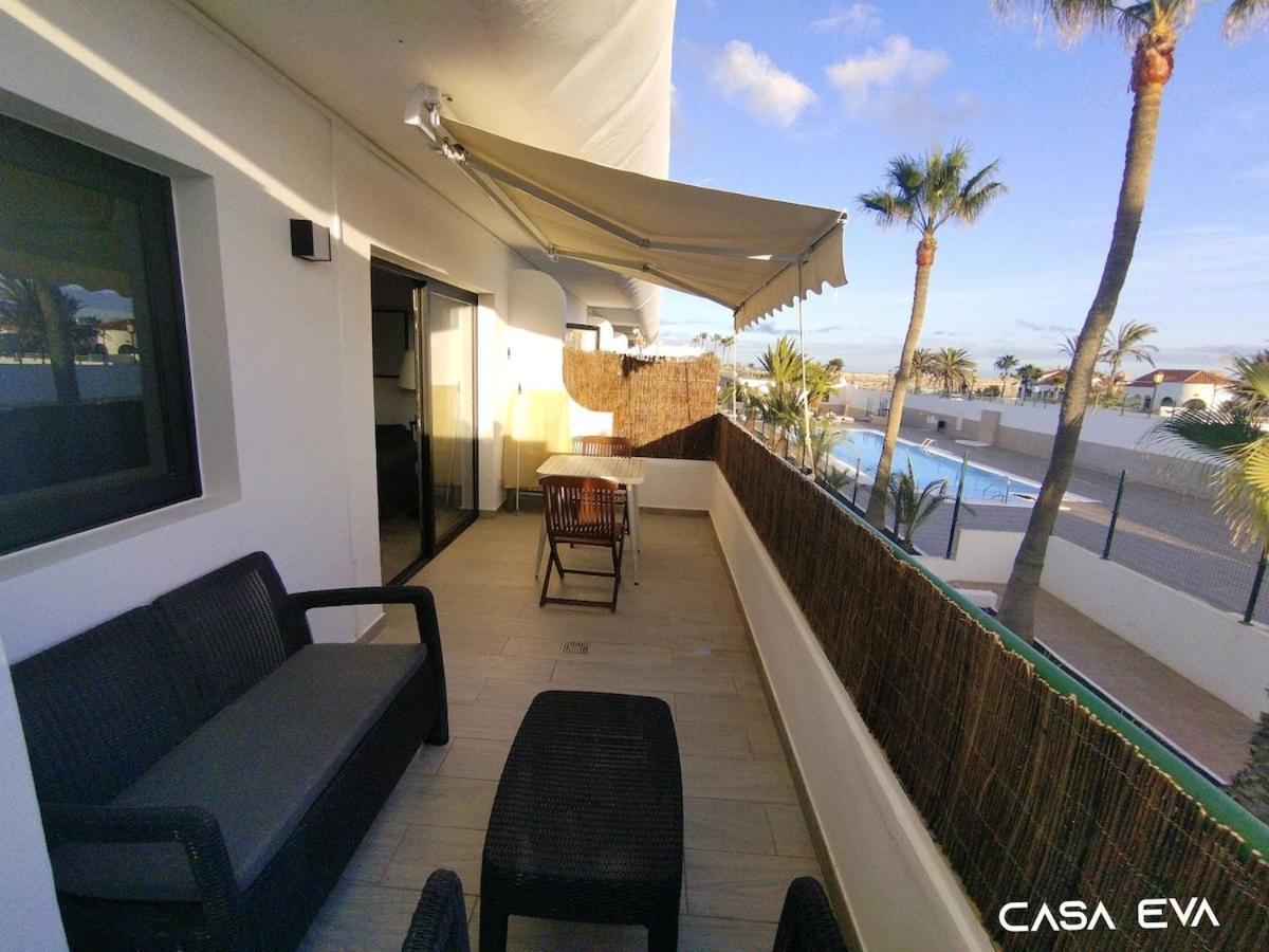 Casa Eva Dunasol Коралео Екстериор снимка