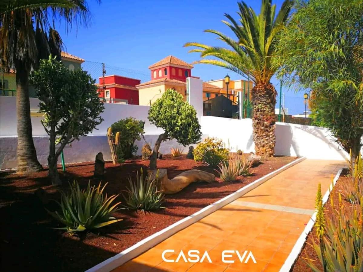 Casa Eva Dunasol Коралео Екстериор снимка