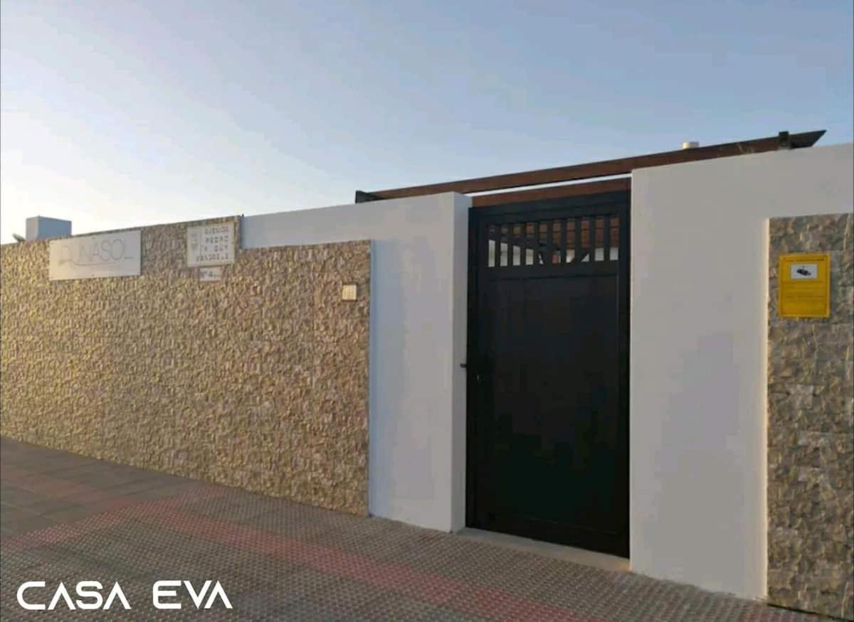 Casa Eva Dunasol Коралео Екстериор снимка