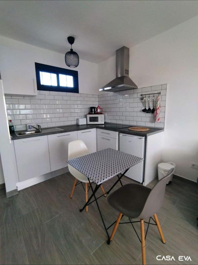 Casa Eva Dunasol Коралео Екстериор снимка
