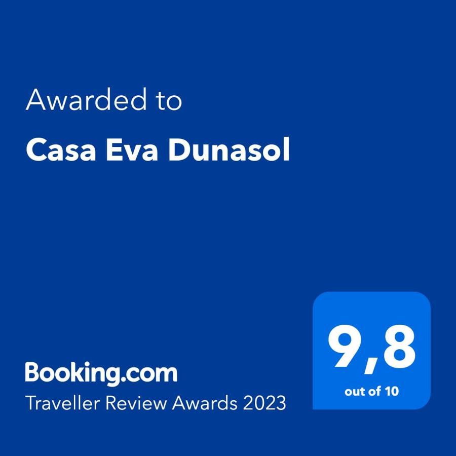 Casa Eva Dunasol Коралео Екстериор снимка